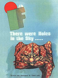 If There Were Holes In The Sky